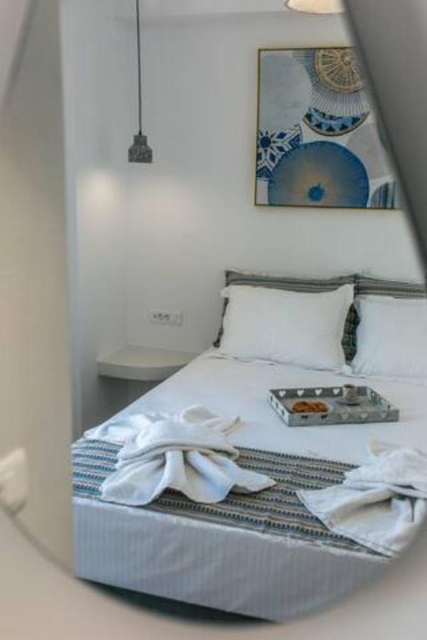 Naxosgrey11 Apartment Naxos City Exterior photo