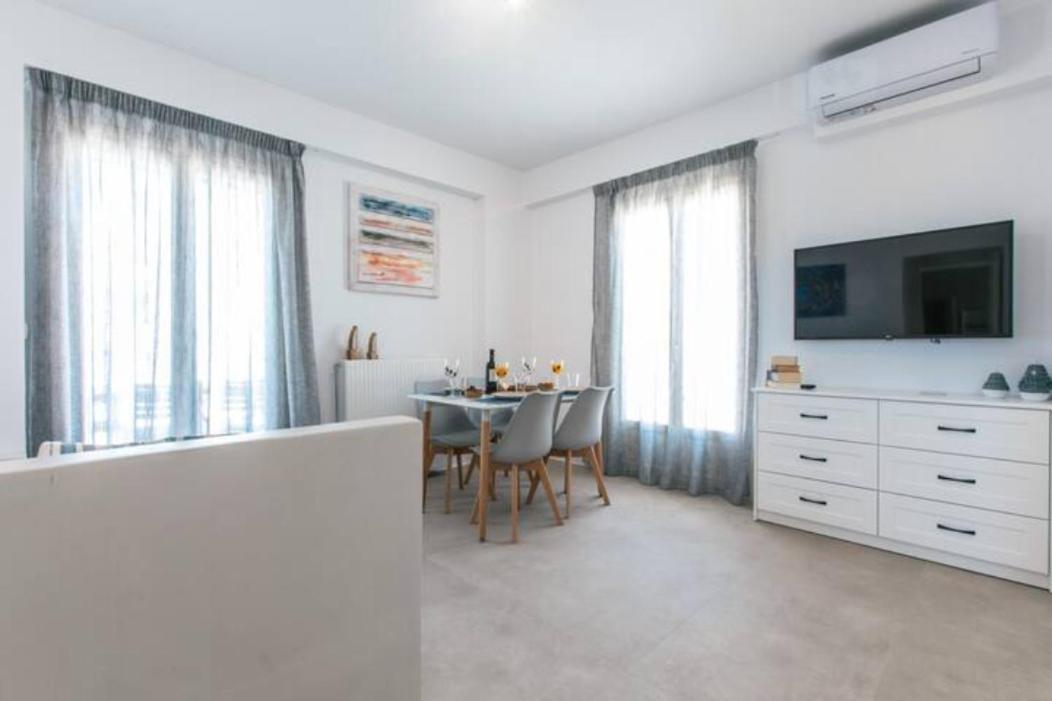 Naxosgrey11 Apartment Naxos City Exterior photo